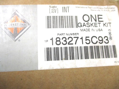 Head Gasket Set for Ford Powerstroke 6.0L Diesel F250 F350 (2003–2007)