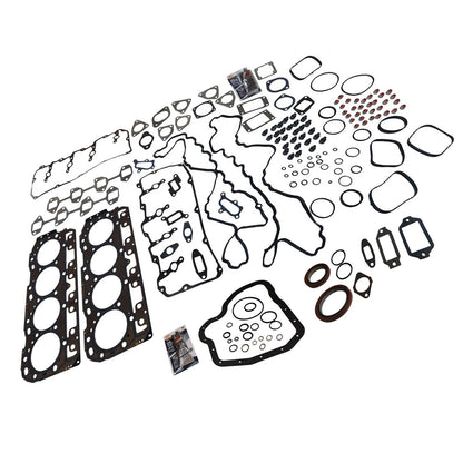 Full Gasket Set for Chevy Express 2500, Silverado 2500, GMC Sierra 3500 (2001–2019)