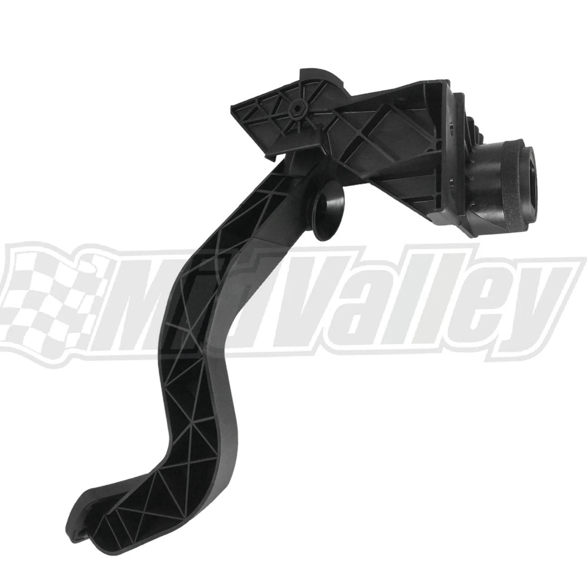 Clutch Pedal with Bracket for Silverado 1500 2500 Classic (1999–2007)