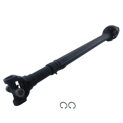 Drive Shaft Assembly for Jeep Wrangler TJ (2003–2006) 4.0L 4WD 52853404AG
