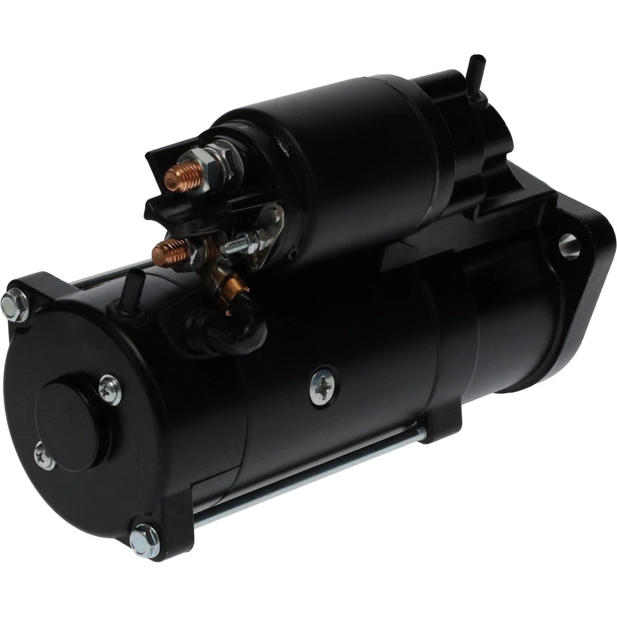 12V Starter for John Deere 5083 5093 5101E (2008–2013) 11.131.772 MS292