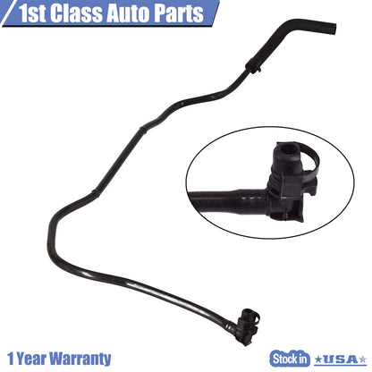 Throttle Body Inlet Heater Pipe Hose for Chevy Cruze Sonic (2011–2018) [25192905]