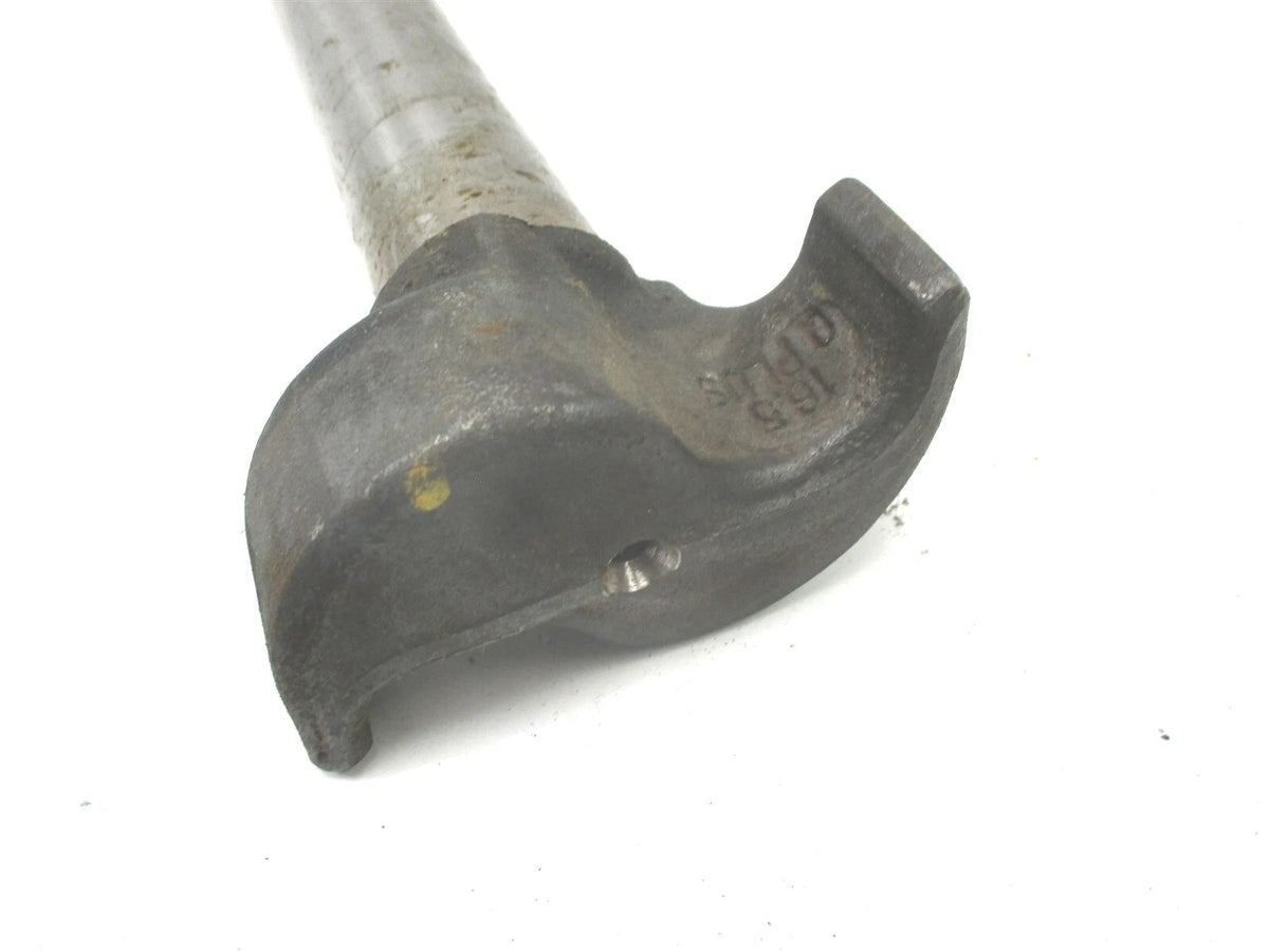 Genuine Meritor Left Hand Brake Camshaft 28 Spline 1.5" for