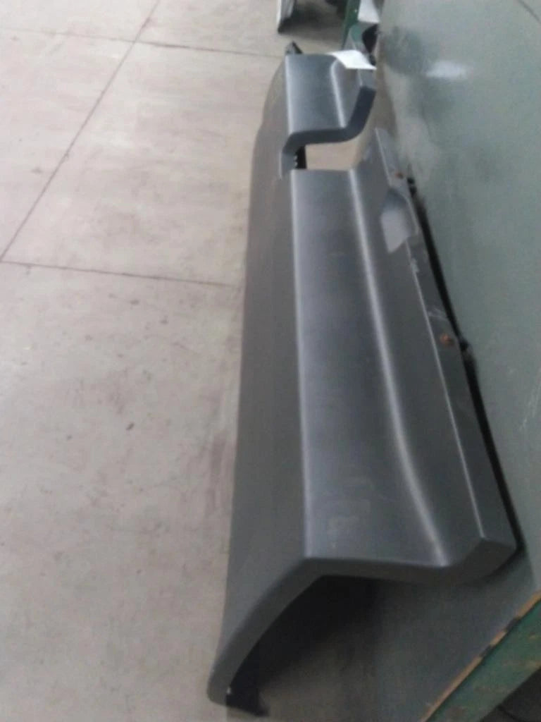 Left Side Fairing for International LT (2022)