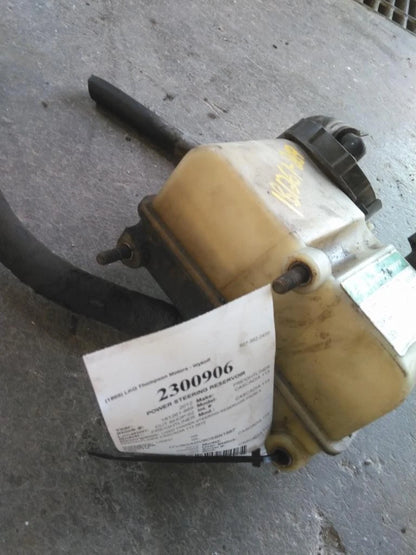 Power Steering Reservoir for Freightliner Cascadia 113 (2012) A14-14796-001