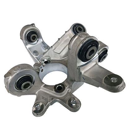 Rear Left Steering Knuckle for Ford Explorer Police Interceptor (2011–2019)