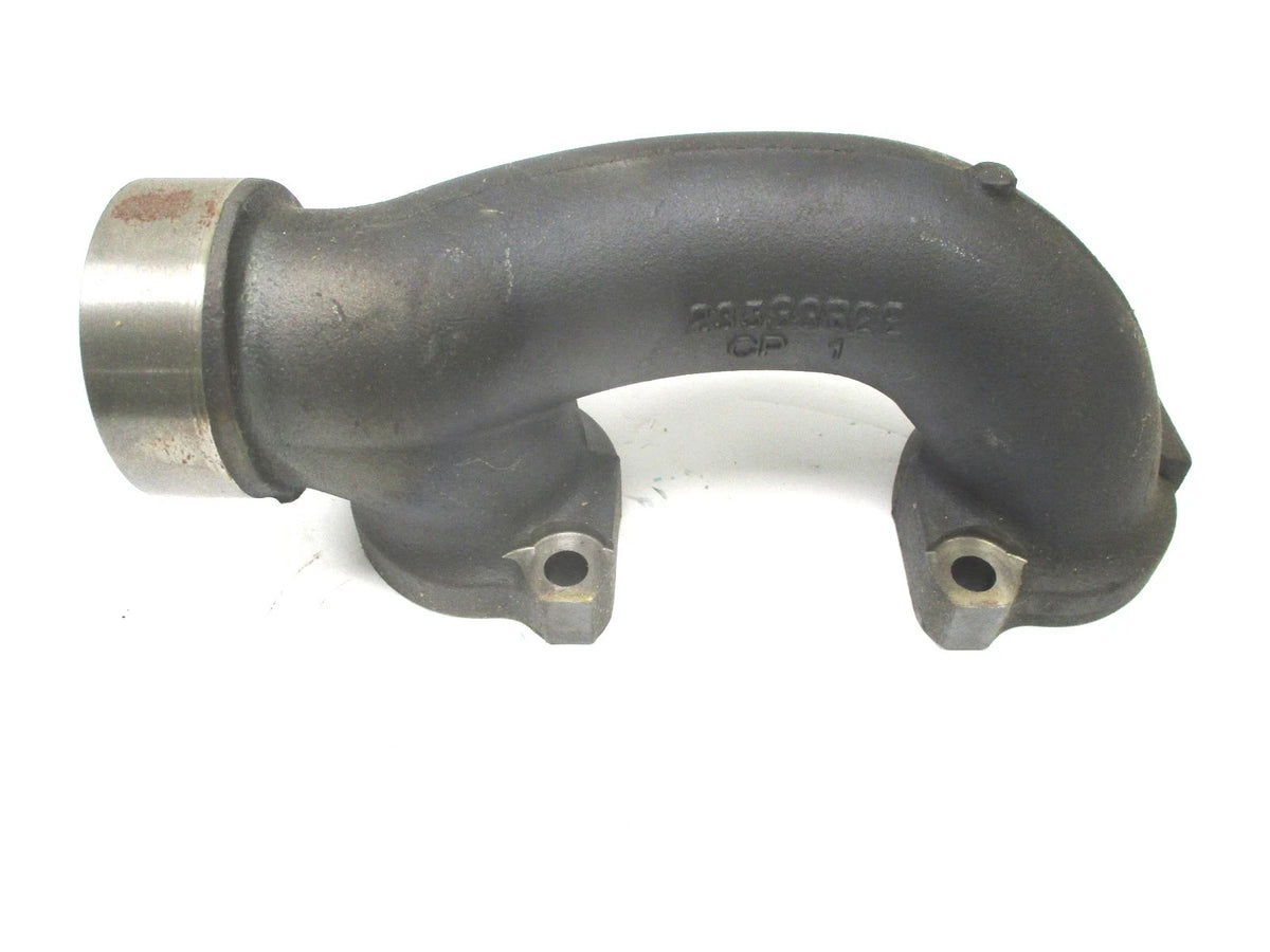 Rear Exhaust Manifold for Detroit Diesel Series 60 (23533822)