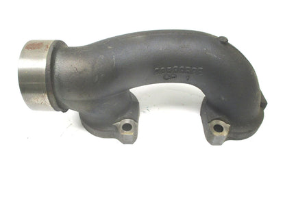 Rear Exhaust Manifold for Detroit Diesel Series 60 (23533822)