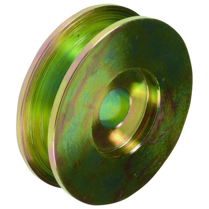 Pulley for Atlas Copco XAS175 (1996–2006), Bobcat 722 (1976–1979) PU598G A45231