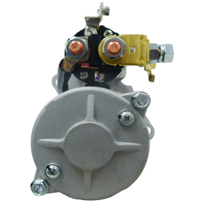 Starter for JCB JS360, JS360LC, JS370 (2008–2017) YA00075548 8980608540