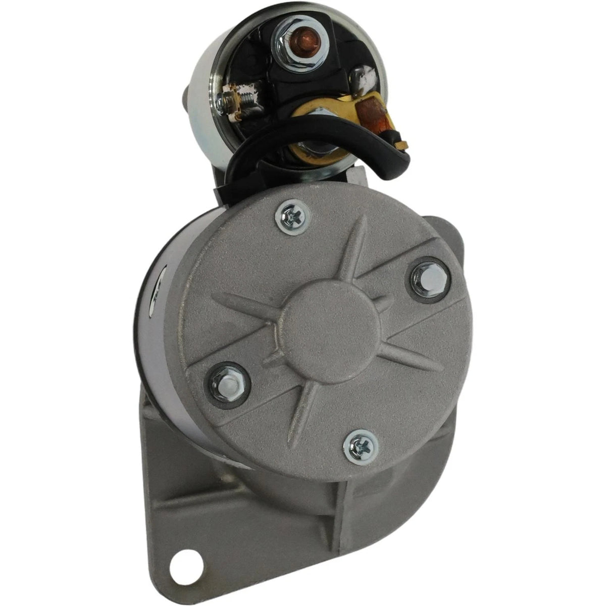 12V Starter for Isuzu I-Mark 1.8L (1981–1985) 8942387580, 44-6032, S1362C, S-8190