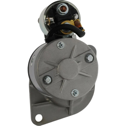 12V Starter for Isuzu I-Mark 1.8L (1981–1985) 8942387580, 44-6032, S1362C, S-8190