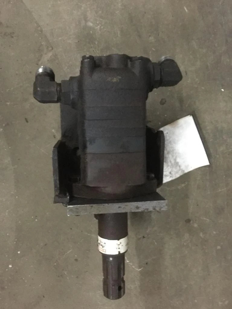 Rear Drive Shaft for Mack CXU613 (2016)