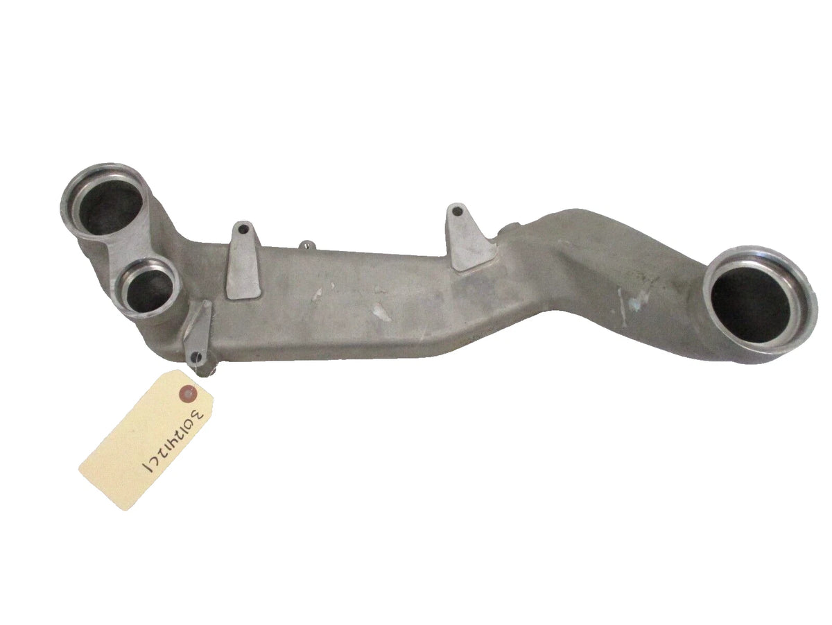 Coolant Elbow Thermostat Housing for International ProStar (2004–2017) 3012412C1