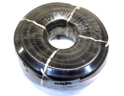 5-032 Split Loom Tubing for Various Applications (1" x 100')