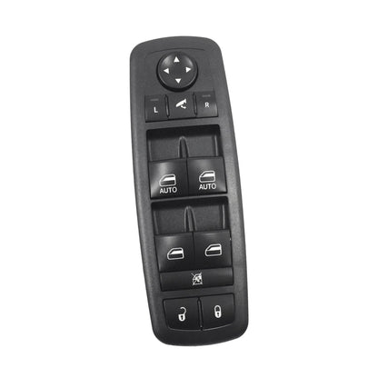 Power Window Switch LH for Dodge Grand Caravan, Chrysler Town & Country (2008–2020)