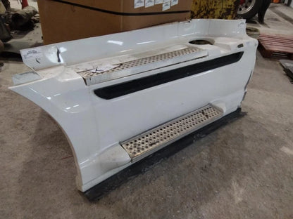 Left Side Fairing for International ProStar 122 (2011)