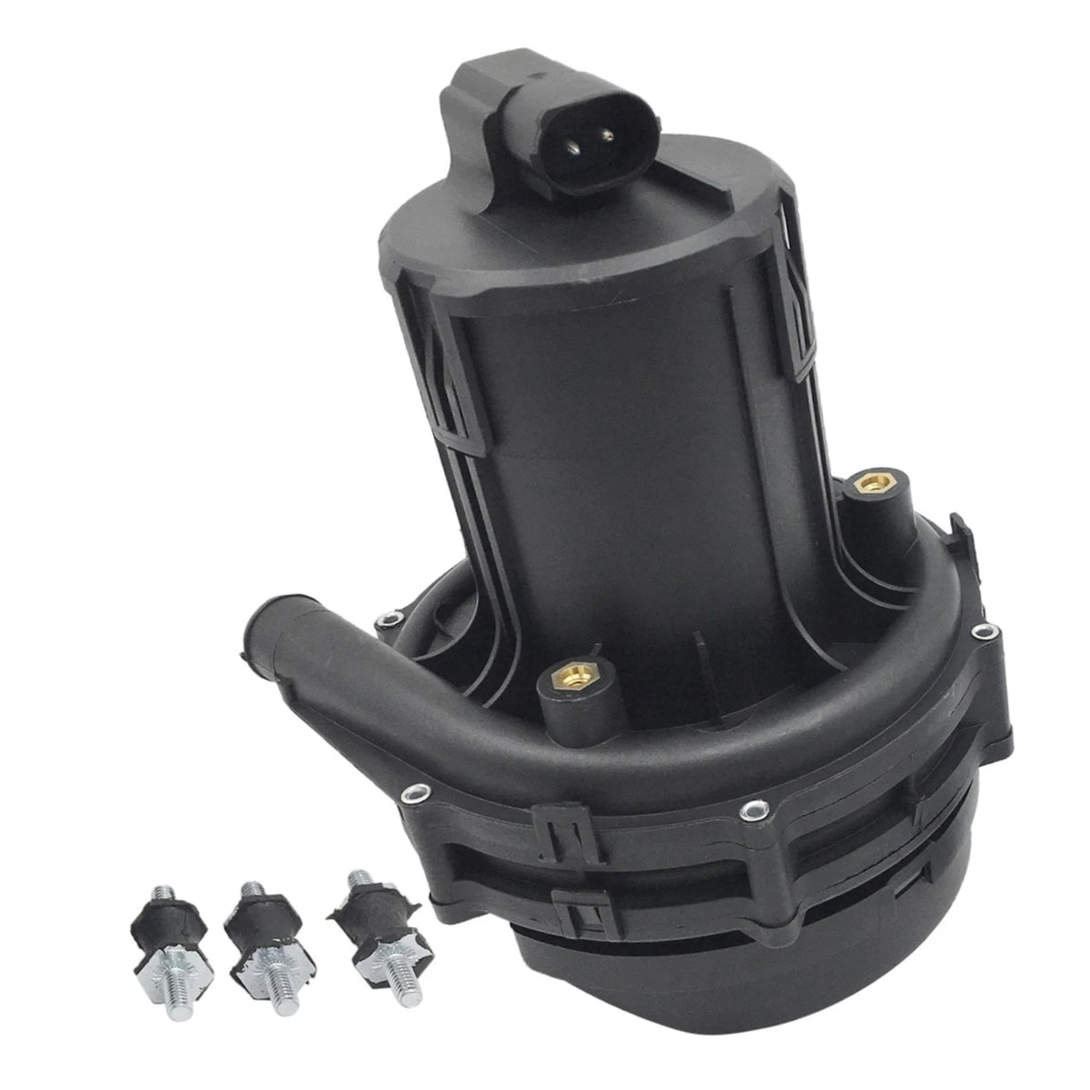 Secondary Air Injection Pump for BMW 323Ci 323i 325i 328i 330i 330xi (1999–2005)