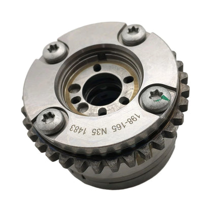 Right Intake Timing Camshaft Adjuster Actuator Gear for Mercedes-Benz C350 E350 (2007–2015)