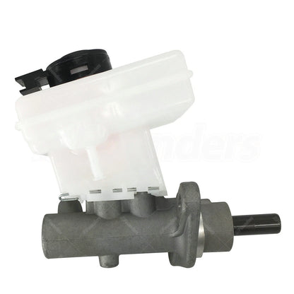 Brake Master Cylinder for Land Rover Discovery Series II (1999–2002)