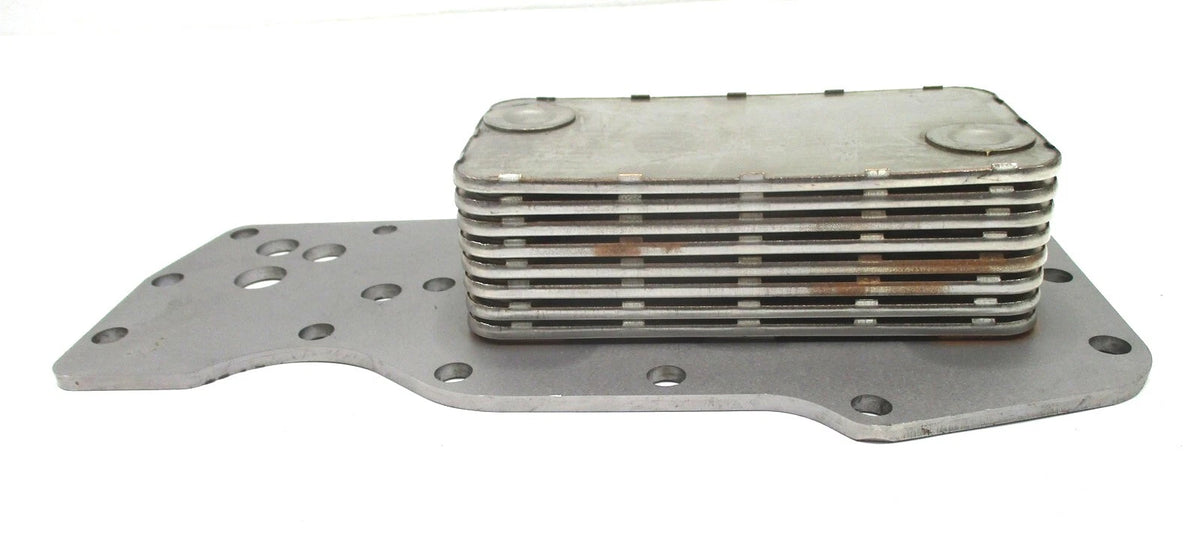 Oil Cooler for Cummins 5.9L 2003–2007 (DA2251475, 3959031)