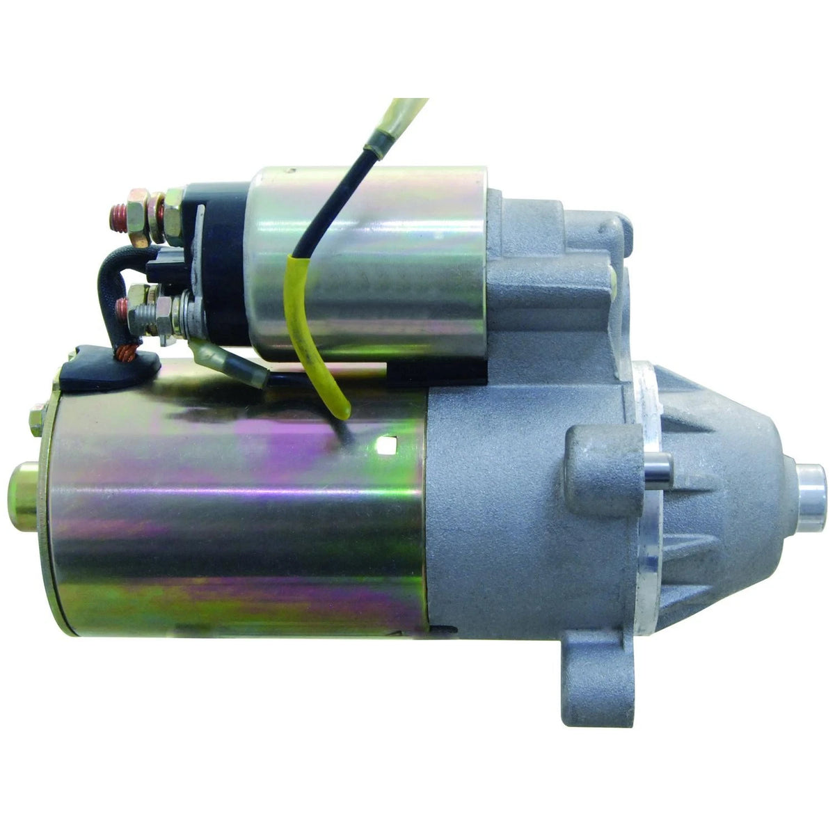 Starter for Ford Freestar V6 3.9L 4.2L (2004–2007), Mercury Monterey (2004–2007)