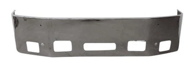 Bumper for Peterbilt 587 (2010–2016)