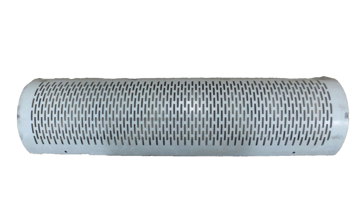 Muffler Shield Guard for International 8600 4300 (3566268C1)