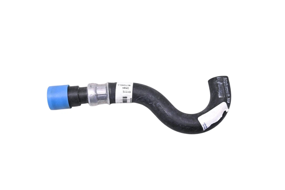 Water Pump Return Hose Assembly for Ford (E8UZ-18472-K)