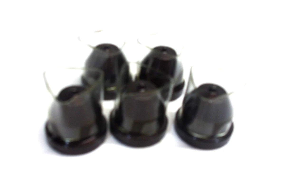 Set of 5 Diesel Injector Cups for Cummins NT855 (D3023556)
