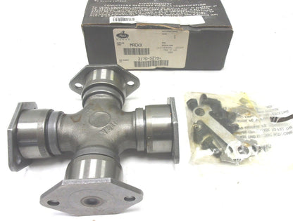 Greasable Driveshaft U-Joint Kit 5-279X for Mack Truck