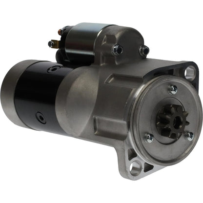 12V Starter for Komatsu D21 (1990–1998) 2-2758-HI-2 STR72069 LRS01565