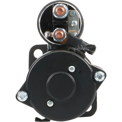 Starter for Huerlimann H360, H470, H480 (1979–1983) 0001262031 MT68PA
