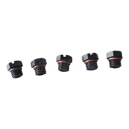 Bleeder Screw Kit for Chevrolet Silverado 3500 Classic (2007)