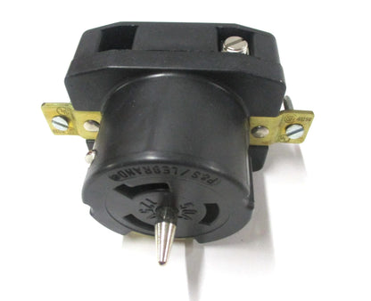 Genuine OEM Receptacle for Kubota (G3740-03440)