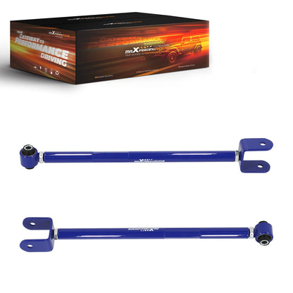 2X Adjustable Rear Lower Control Camber Arms Kit for BMW 3-Series (1992–2005)