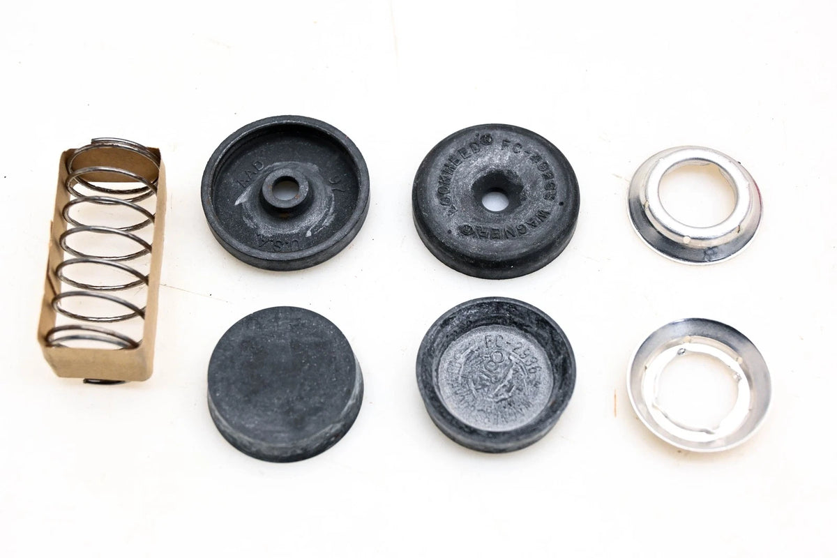 Wheel Cylinder Repair Kit for Mopar (H46350, H-46350)