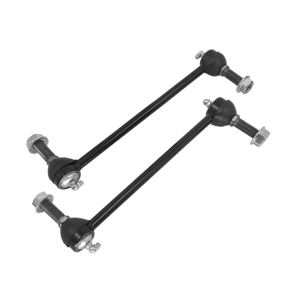 2X Front Stabilizer Sway Bar Link for Chrysler 300, Challenger, Dodge AWD (2005–2018)
