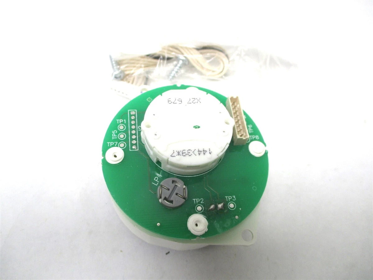 Secondary Air Tank Gauge for International (3533893C1)