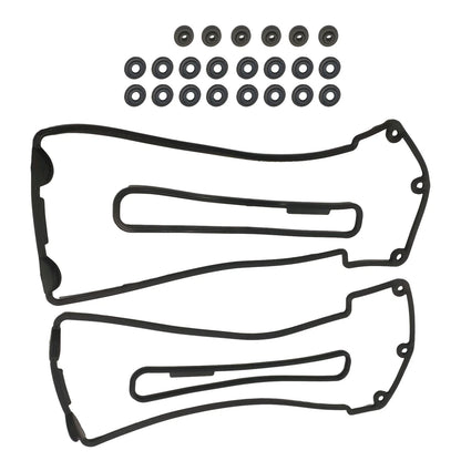 Valve Cover Gasket Set & Grommets for BMW 540i 740i X5 (1995–2003)