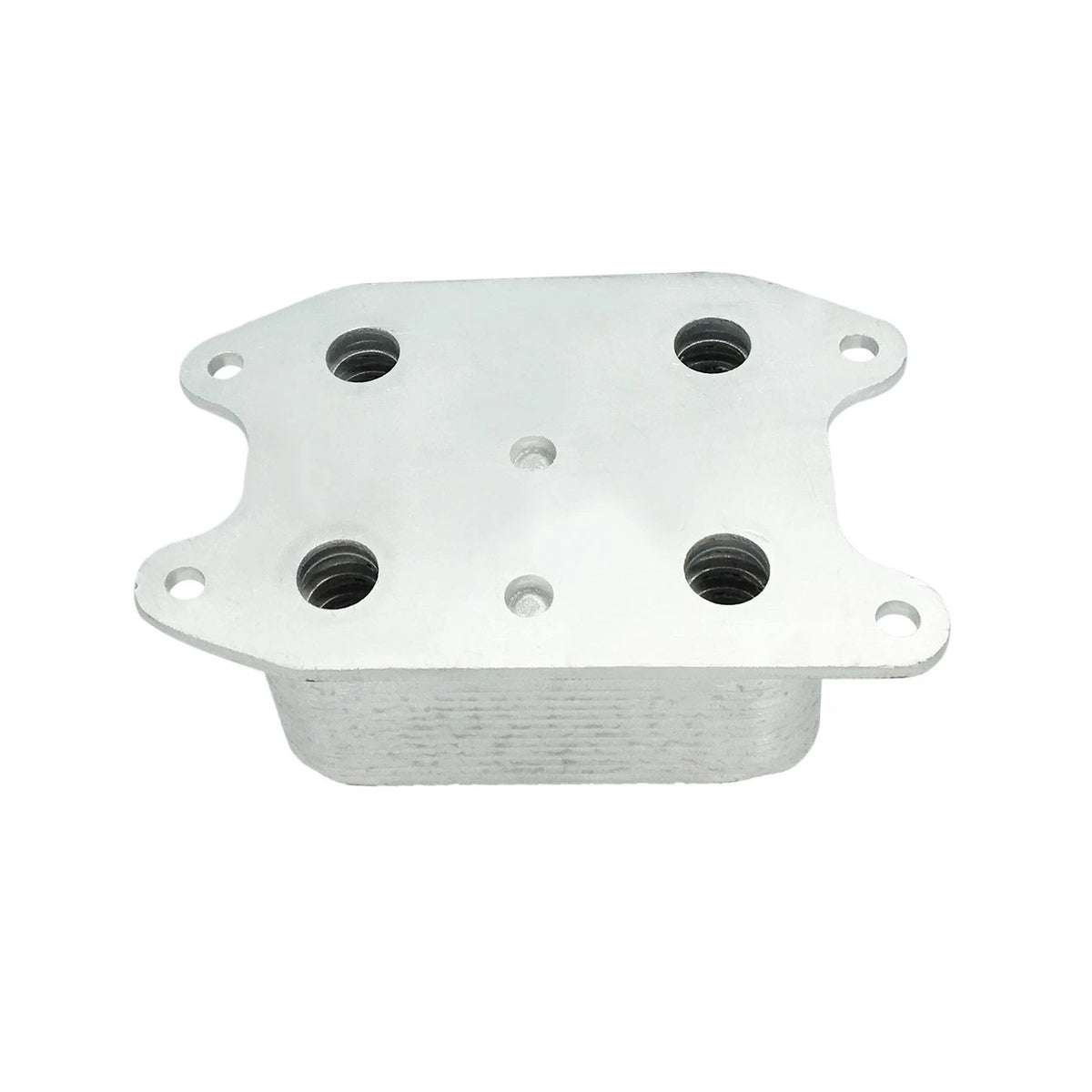 Engine Oil Cooler for Volkswagen Jetta (2013–2016) 04E117021C