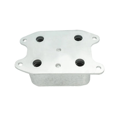 Engine Oil Cooler for Volkswagen Jetta (2013–2016) 04E117021C