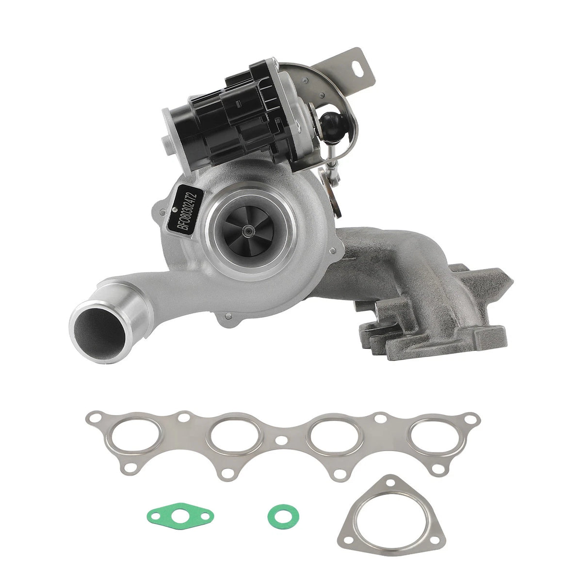 Turbo for Hyundai Tucson Kia Sportage 1.6L L4 (2016–2018) 285002B760