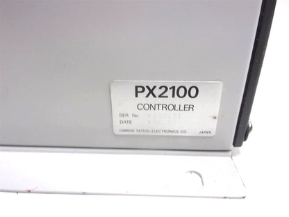 Genuine OEM Remote Controller Control Box for Kubota PX2100 (2000–2005)