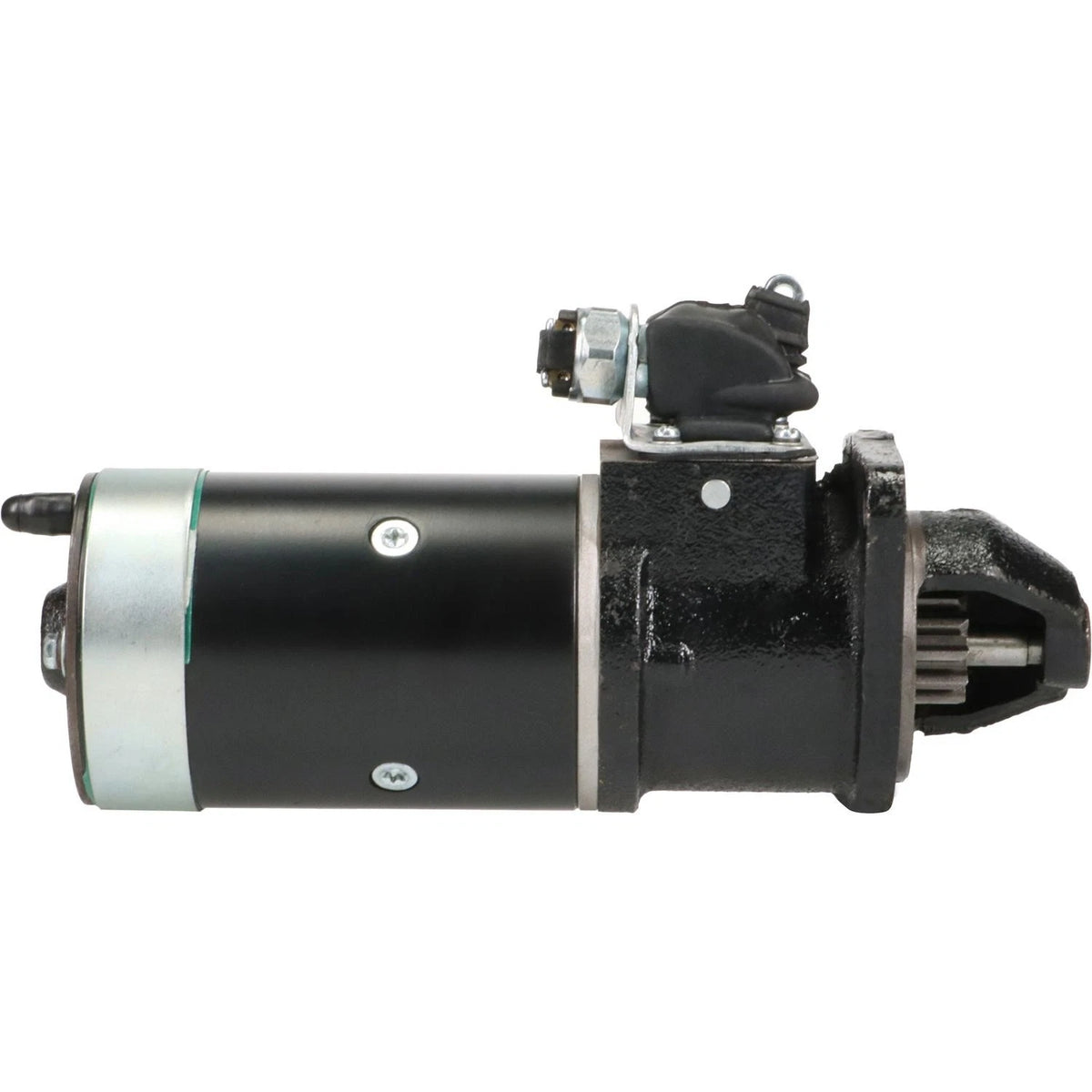 Starter for Fordson Super Dextra (1962–1964) 9V7E11000 957E-11000 26143J/Q 0126143