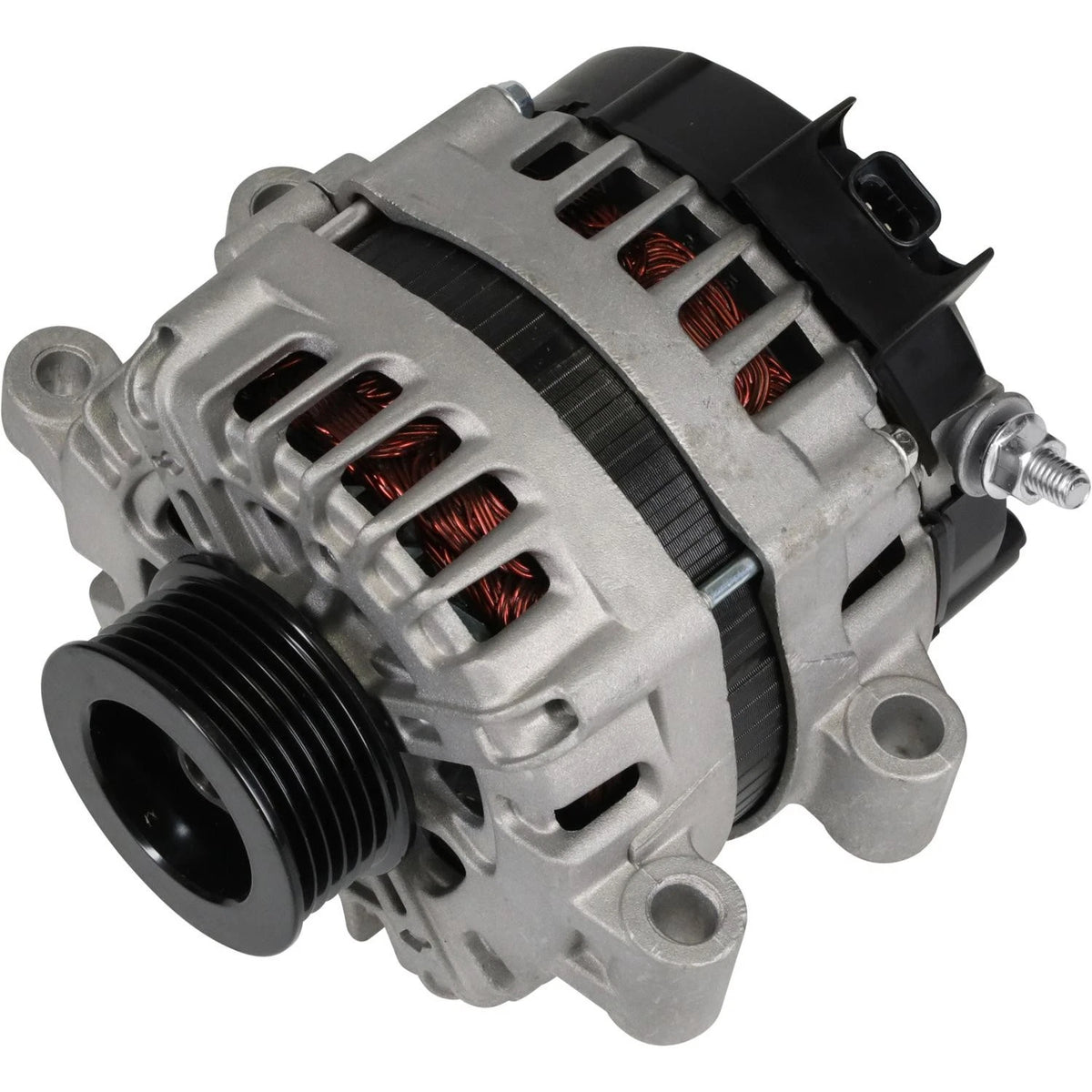 Alternator for Chevrolet Corvette V8 6.2L (2009–2013) 25888947 849051 FG15S023