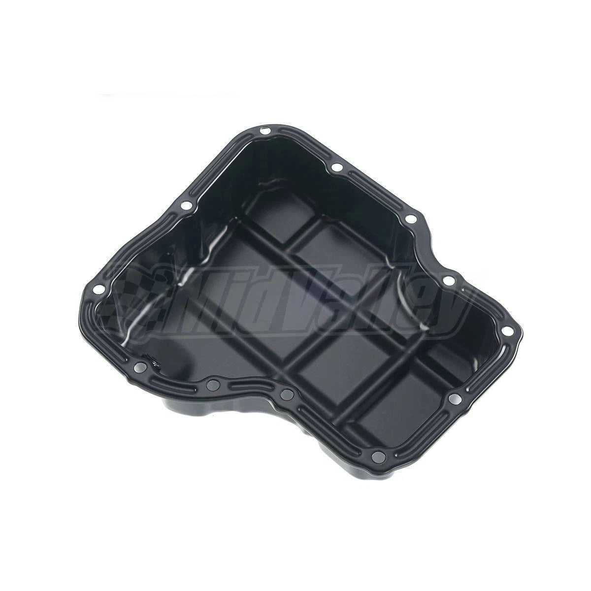 Engine Lower Oil Pan for Mitsubishi Outlander 2003–2006 MD374638