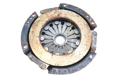 Clutch Pressure Plate Cover Assembly for Quinton Hazell 10011, 47884