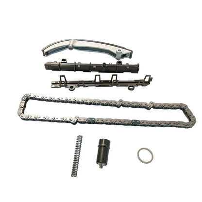 Timing Chain Kit for Mercedes-Benz 190E 260E 300CE 300E 300TE 300SEL (1982–1993)