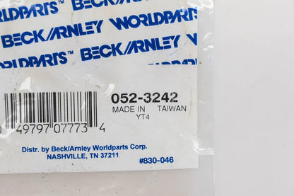 Wheel Seal for Beck/Arnley (NOS)